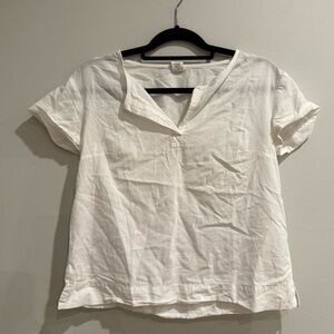 CrewCuts Girls Boxy Blouse